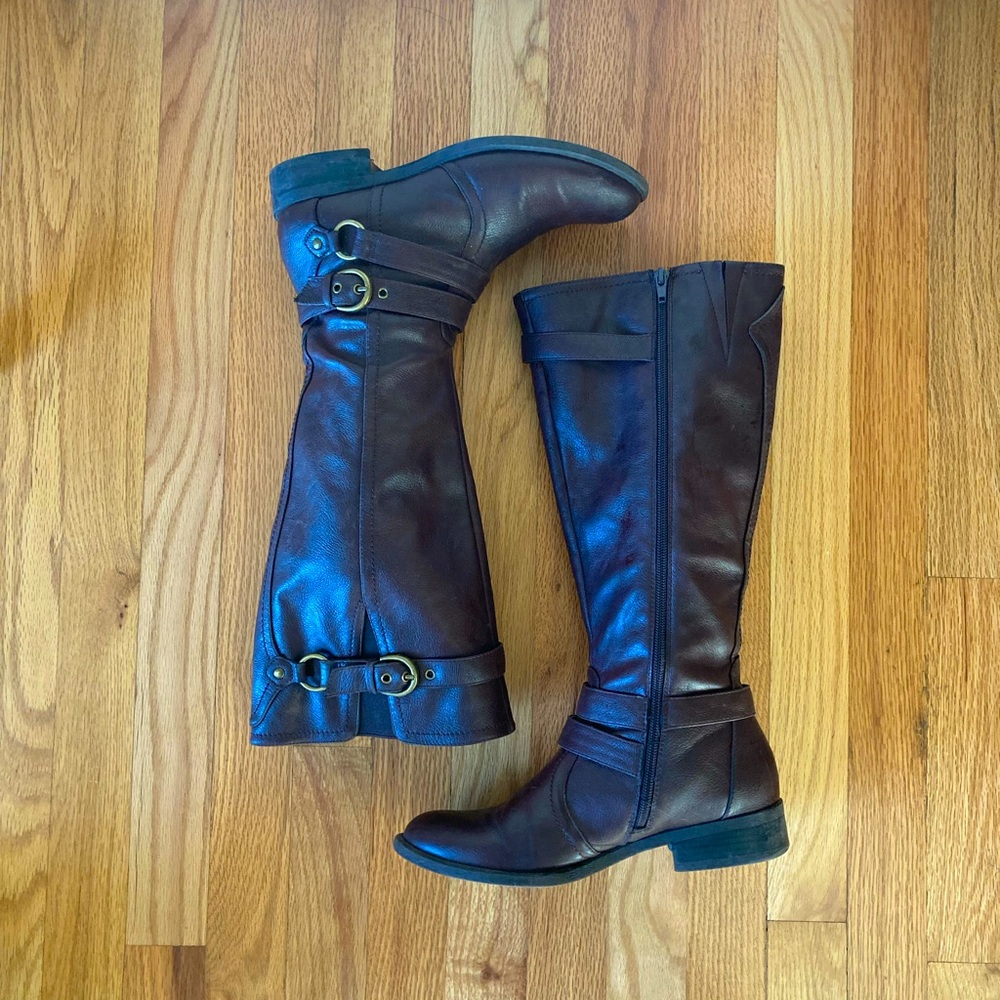 White Mountain // Loyal Women’s Boot